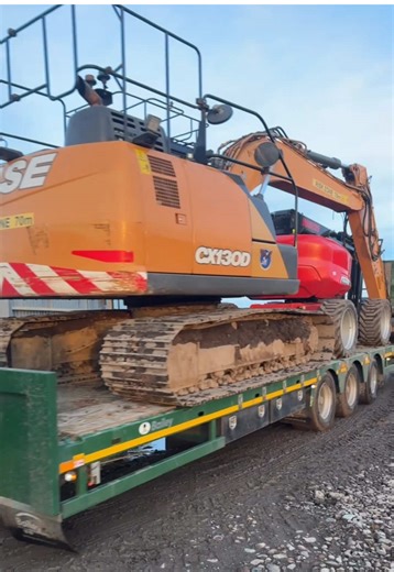 Full Loads Only: Insights from James Montgomery 🤠🤝