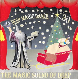 Various - Deep Magic Dance 30