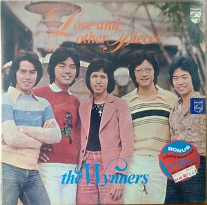 The Wynners - Love And Other Pieces