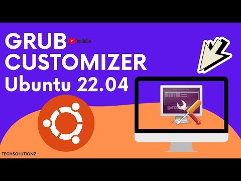 How to Install Grub-Customizer on Ubuntu 22.04 Grub-Customizer Installation Ubuntu 22.04