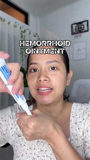 Effective Hemorrhoid Treatment Ointment Guide