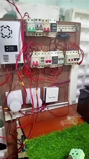 VA Protector Testing#vaprotector #electric #? #fyp