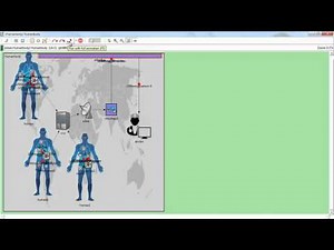 wban | omnet++ projects