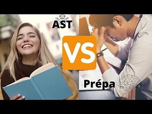 PREPA vs AST ? - Quel parcours pour intégrer une école de commerce