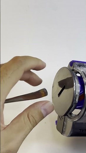 How to Remove a Dyson Brush Head | Easy Method