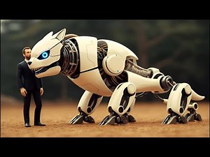 15 Incredible Robotic Inventions Will Change The World