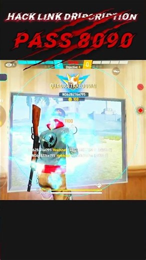 new free fire max hack video mod menu aim bot aim kill #fchq #freefire #garenafreefire #freefiremax