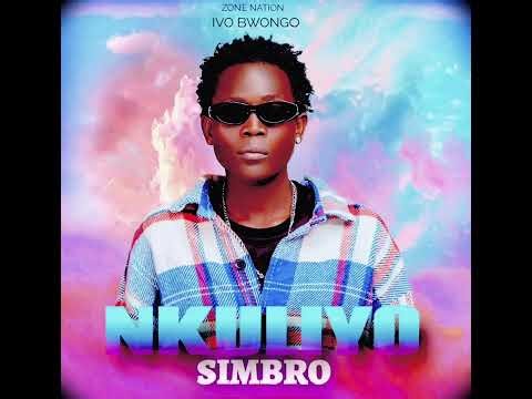 NKULIYO BY SIMBRO NEW UGANDAN LOVE MUSIC Oct 2025