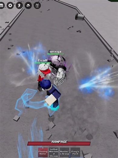 Roblox TSB: Unlocking Success in The Strongest Battlegrounds