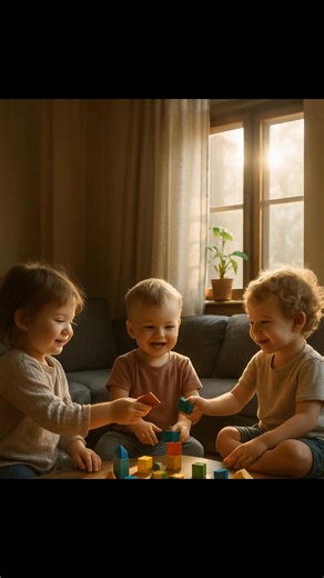 Helping Others Makes Us Better Every Day! Watch how these adorable kids learn the true meaning of kindness and teamwork! Helping a friend, sharing food, or cleaning up together — every act of care makes us better and happier. Simple lessons. Big hearts. Everyday learning made fun for Filipino kids! Let’s raise a generation that helps, shares, and loves with joy! #HelpingOthers #KindKids #LearningIsFun #FunKiddieVideos #PositiveParenting #FilipinoKids #GoodValues | InspireKids Studio