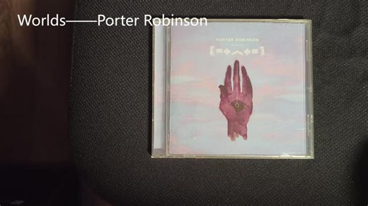 电音实体CD开盒展示——EDM/House篇