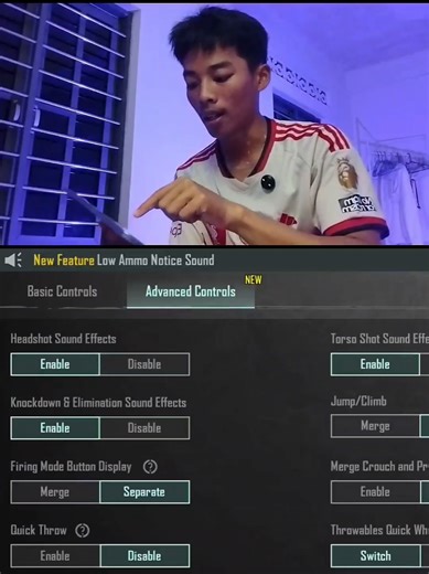 PUBG Mobile: Skin Change Process Explained