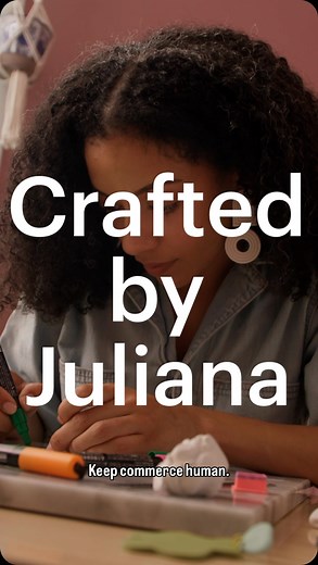 Etsy Success | Meet some of the Etsy sellers who turn their passion and creativity into something extraordinary, always with a human touch. 🧡 Now, it’s... | Instagram