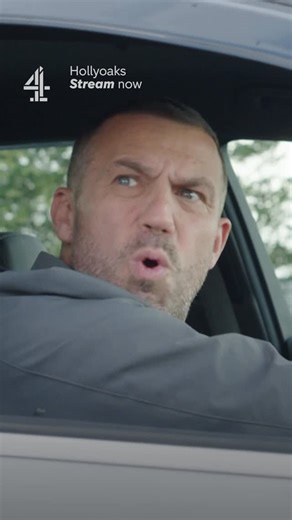 Hollyoaks on Instagram: "Next week on #Hollyoaks… 👀 Who’s ready for a packed week of episodes for the 30th birthday? #Hollyoaks30 #Brookside #HollyoaksLater"