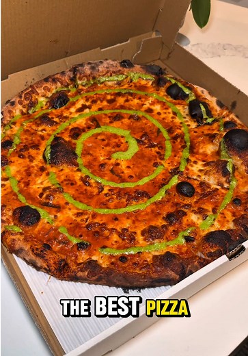 Best Pizza Experience in New Jersey: A Must-Try!