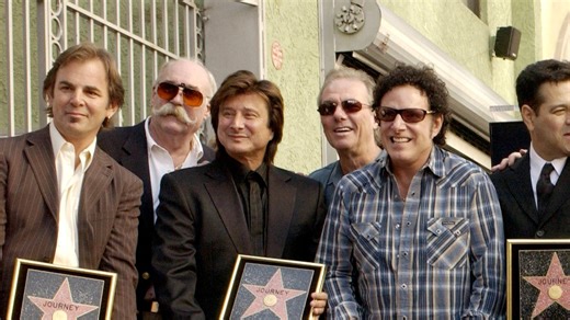 Extended Interview: Jonathan Cain, Musician from Journey | Watch online at WTTW.com