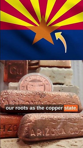 Meaning of the Arizona State Flag Explained 🇺🇸🌵 | Big Chad Law | Arizona’s Lawman