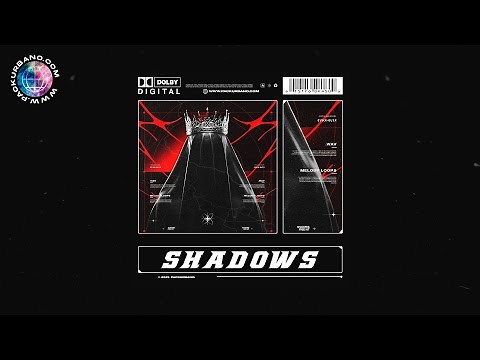 [FREE] Reggaeton Sample Pack - "SHADOWS" | Melody Loops (Tainy, Bad Bunny, Rauw Alejandro)