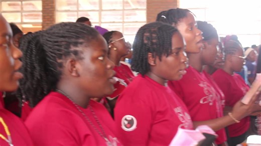 Chuma changa🎶 #catholic