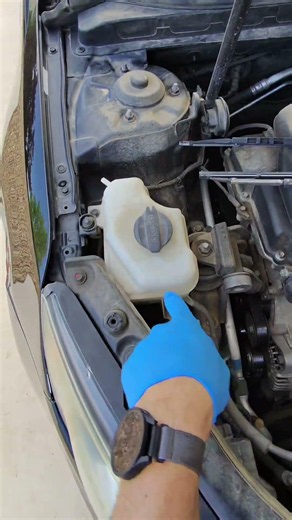 Washer fluid not working #washer #fluid #windshield #carsofyoutube #autoglassadventures