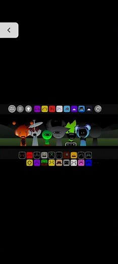 Sprunki Spunkr But I Played It Backwards 😵😂