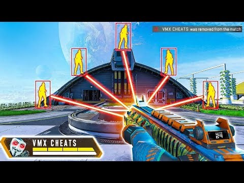 I Found the MOST BROKEN Apex Cheat Available