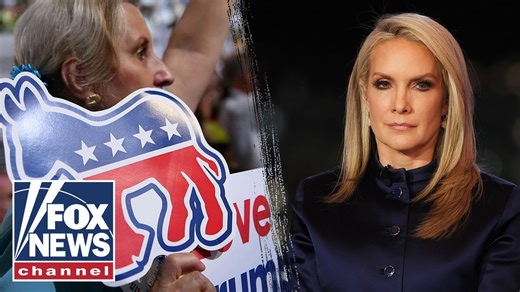 Dana Perino: I DON’T understand this... - Main Stream Videos