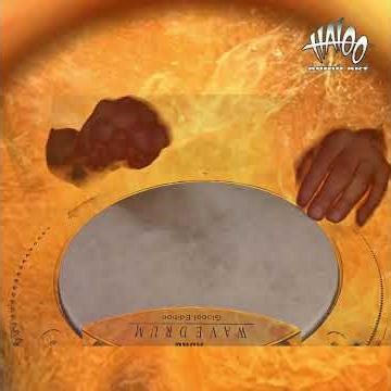 KORG Wavedrum demo - 82DDLMysticJam -Enchanting groove #korgwavedrum #drummer #wavedrum #drums