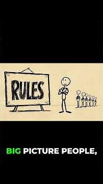 ENTP Weaknesses: Why their brilliance can backfire!