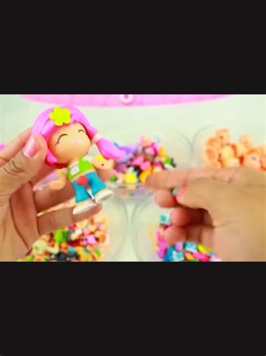 Pinypon: Nostalgia from the 2010s