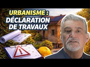 Urban Planning: Prior Declaration of Works – Understanding the Procedure at City Hall
