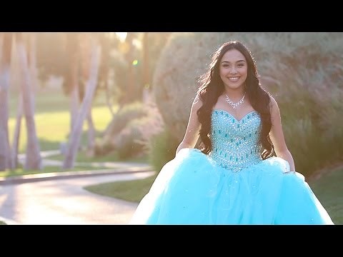 Devin's Sweet 16 Birthday Party