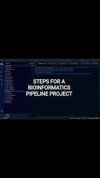 Bioinformatics Pipeline Project Using Biopython