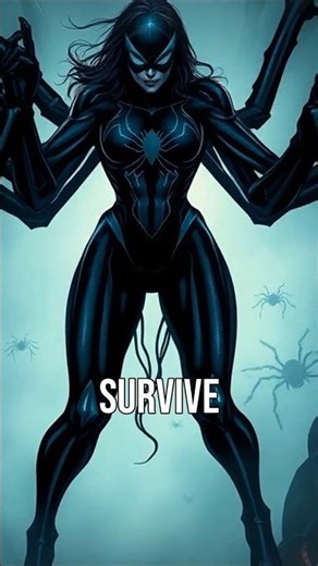 The Enigmatic Jorōgumo: Japan's Spider Woman Legend