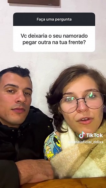 Cuckquean: Aceitando a Relação Aberta