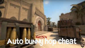 Steam Community :: Guide :: Auto bunny hop Cheat (sv_cheats 1) [En español]