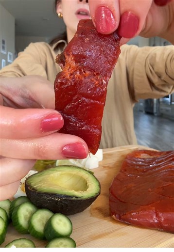 Maple Glazed Salmon Recipe with Sriracha