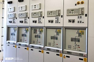 Standard tripping schemes and trip circuit supervision schemes for MV switchgear | EEP