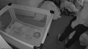 Man Sneaks Into House As Family Sleeps — What He Does Next Is Unbelievable