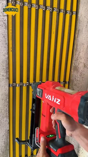 18K views | Perfect Pipe Fixing Done Like a Pro Clean Work, Strong Joints #PipeFixing #ProSkills #ConstructionLife #DIYProjects #PerfectFinish | Demenciuc1 | Facebook