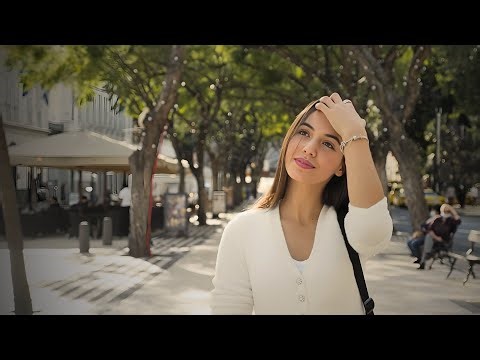 Violette Valois — Ça Bouge En Moi | Sessions on the Green