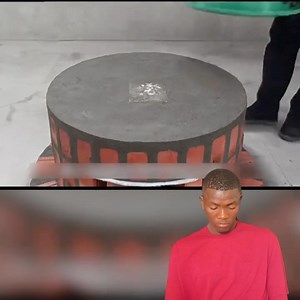 Construction de poêles à bois polyvalents en briques rouges et en argile! | TechnoSigne