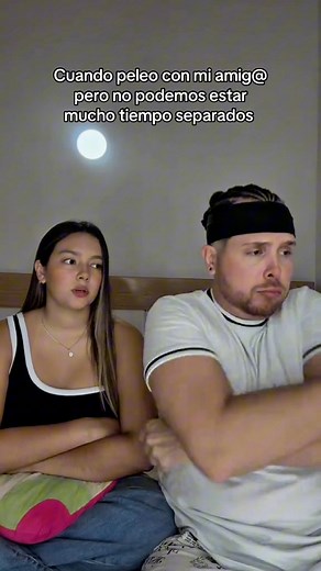 Los amigos siempre se perdonan? O que piensan ustedes ? | José Ollarvides