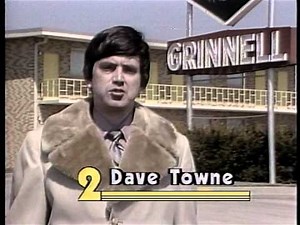 KGAN 1982 Severe Weather Special