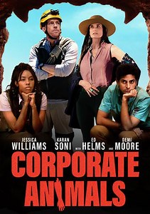Corporate Animals