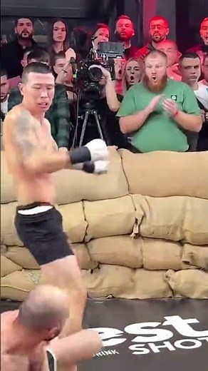 Brutal Bare-Knuckle Fights | ‪@BKFC‬ KICK CRAZIEST KNOCKOUTs