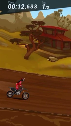 #madskillsmotocross3 #gameplay