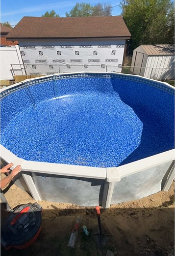 Above Ground Pool Installation Tutorial: Tips and Tricks