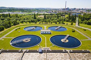 Wastewater Maintenance Software