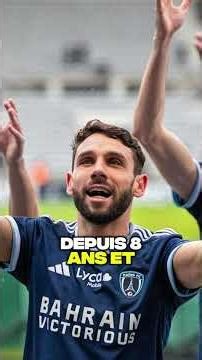 The most loyal current players in Ligue 1 #football #footballshorts #transfermarket